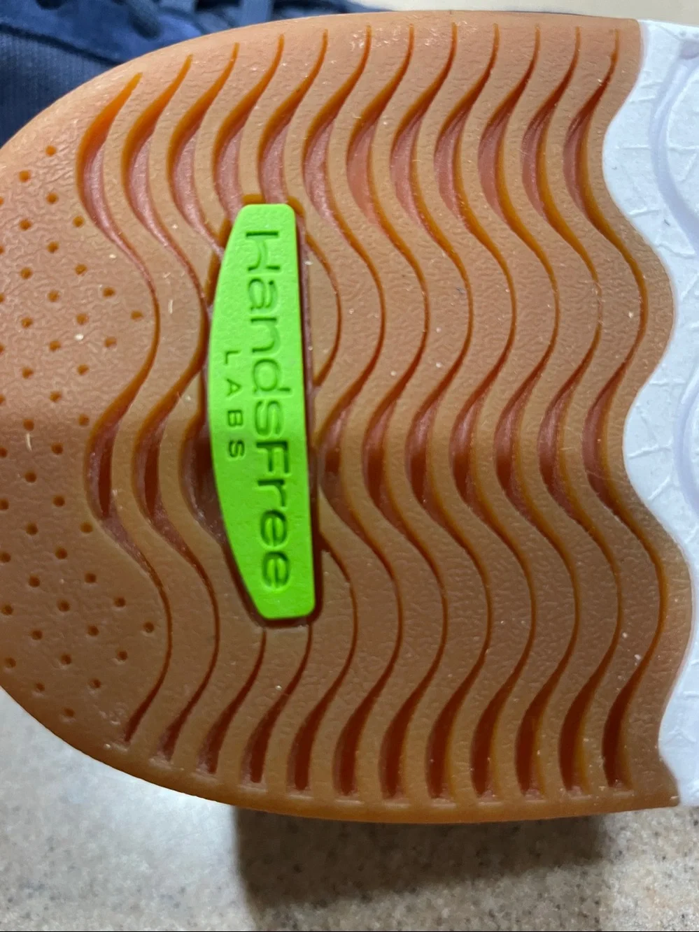 Kizik streamlined low